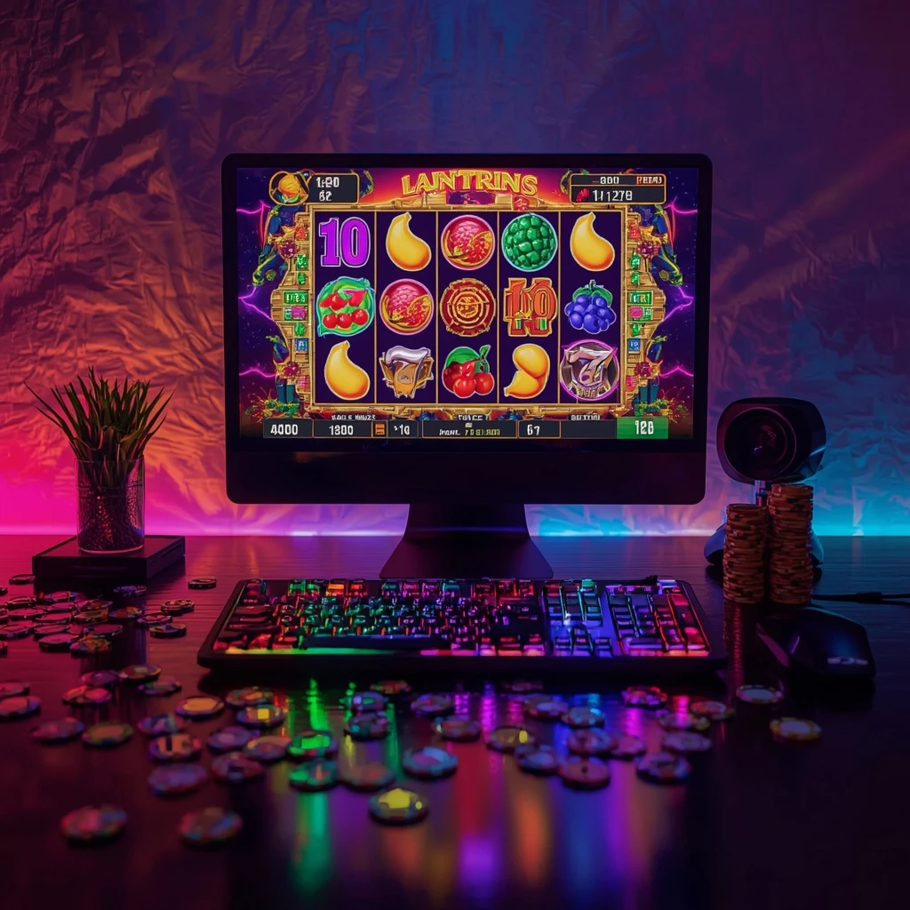 Microgaming BOF CASINO
