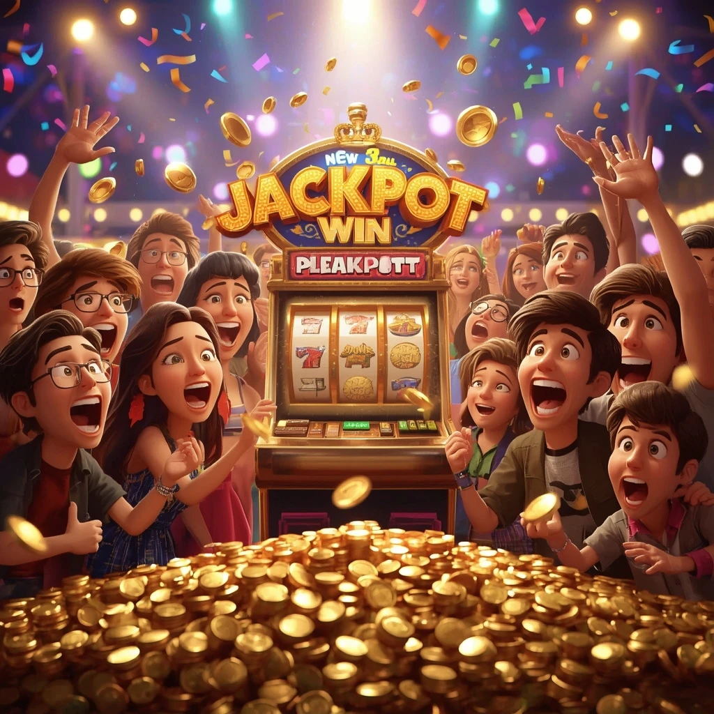 meilleurs jeux de Jackpot BOF CASINO