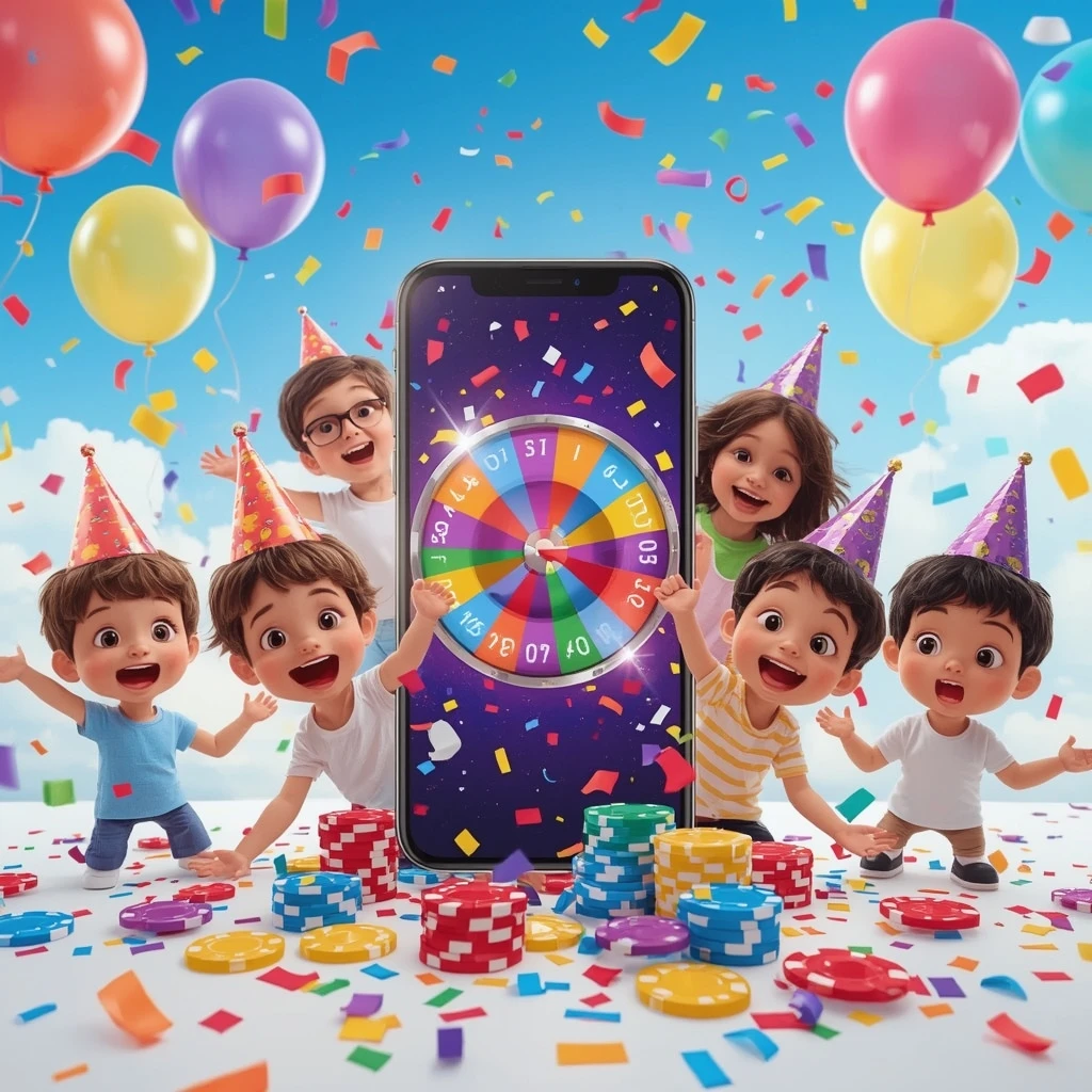 bonus de casino sur mobile BOF CASINO