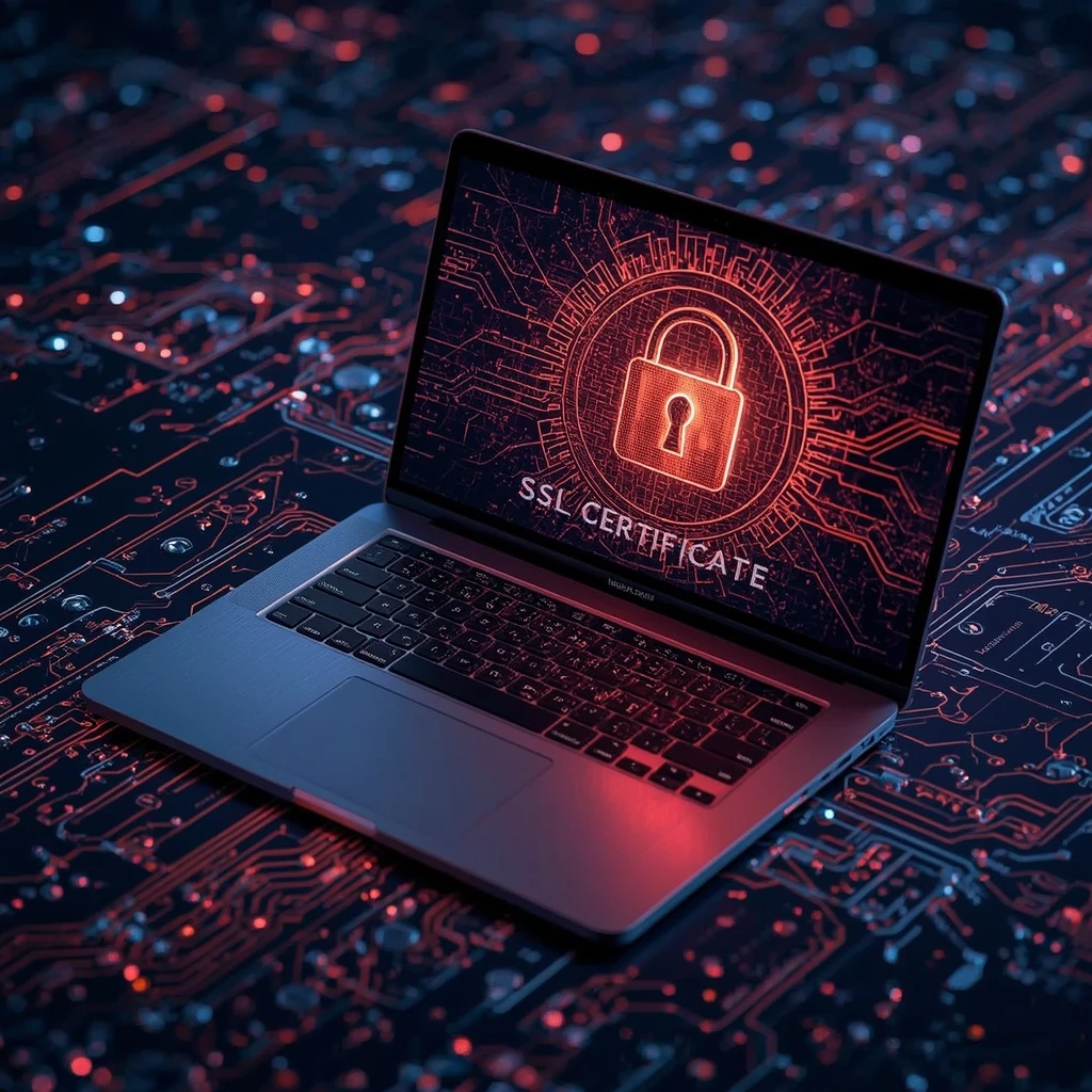 certificat ssl BOF CASINO