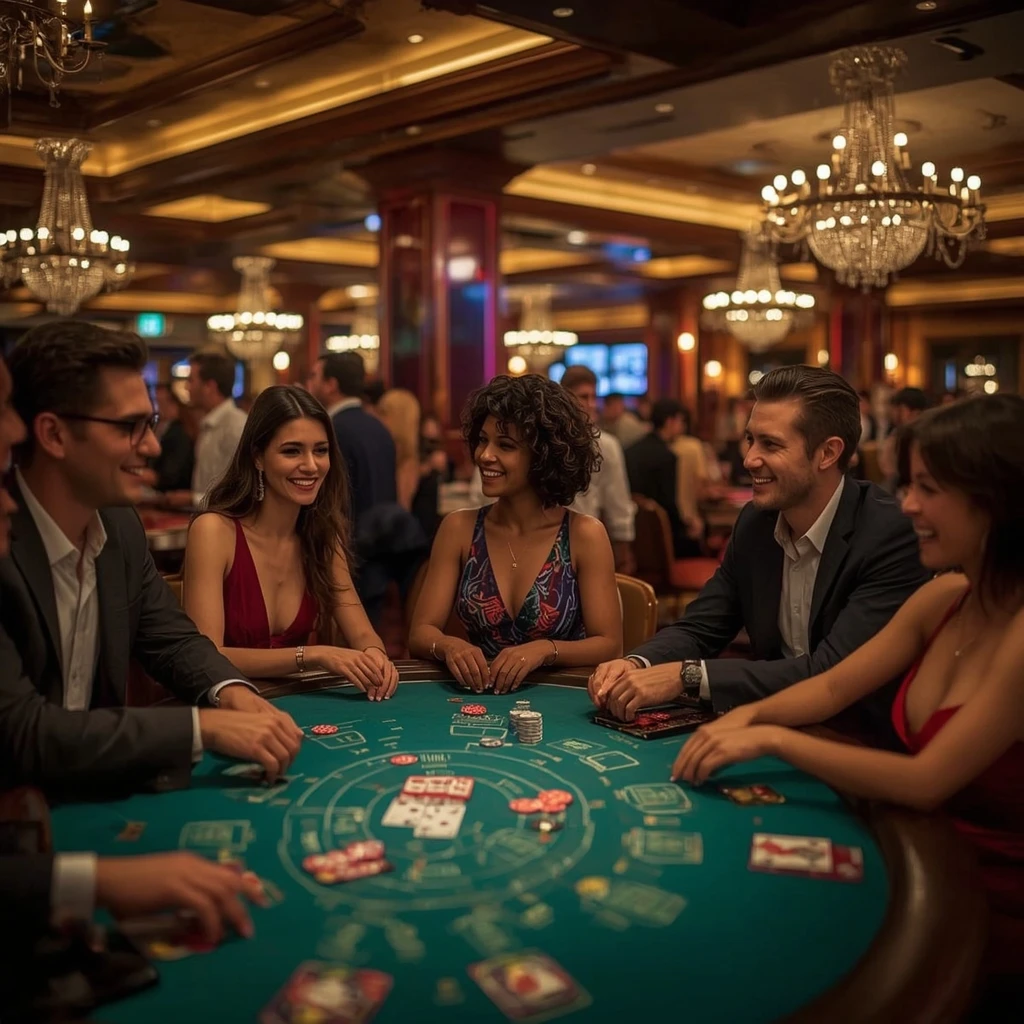 Double Bonus Poker Bof Casino