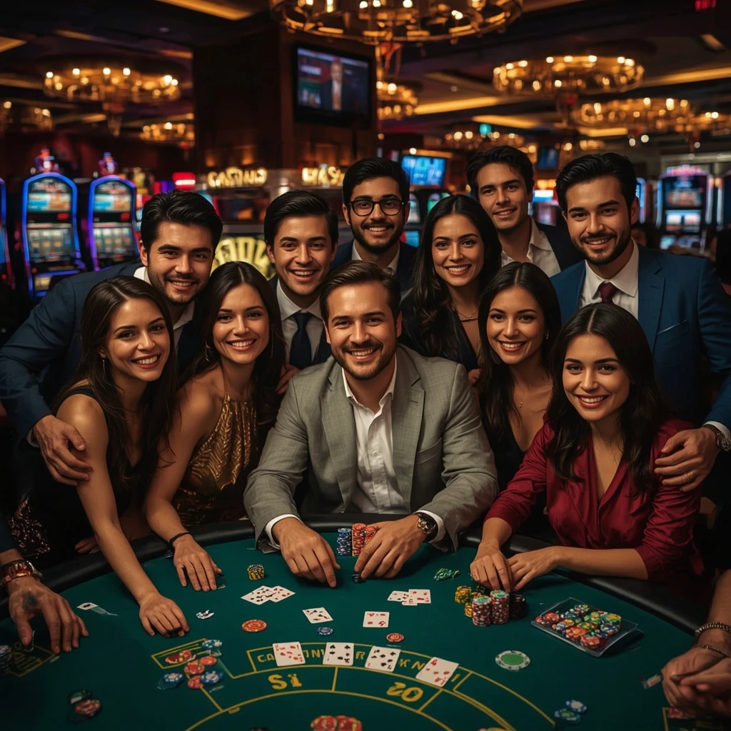 Les bases du jeu Bof Casino